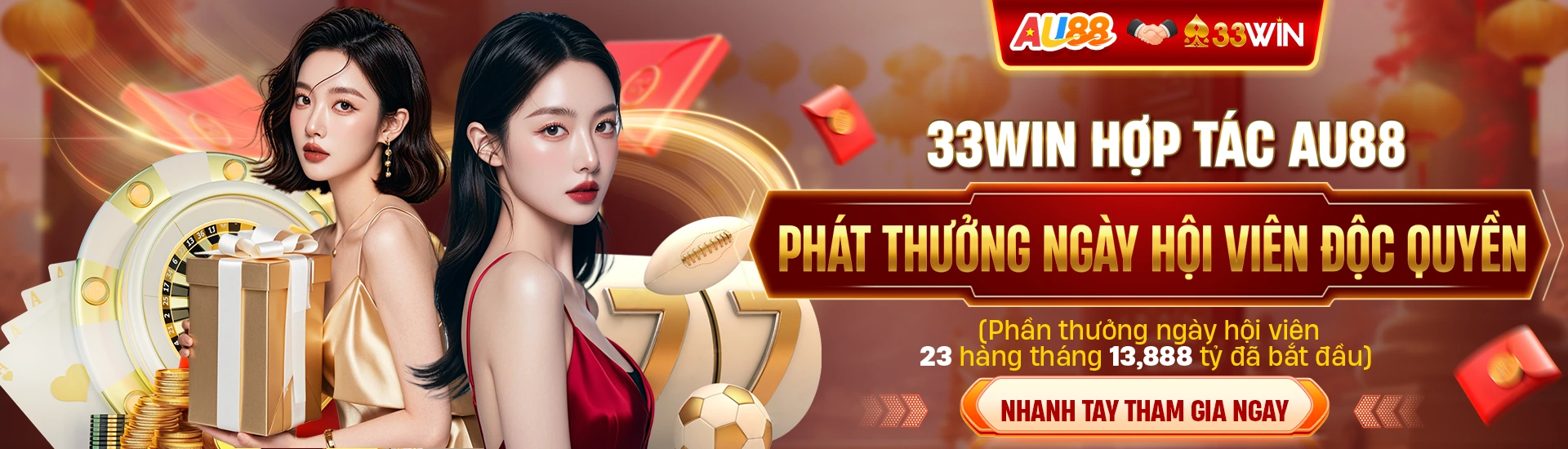 33Win hỗ trợ APP, bảo mật và truy cập an toàn